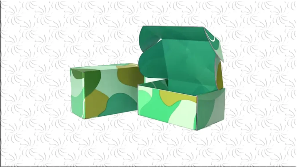come progettare un mailer box