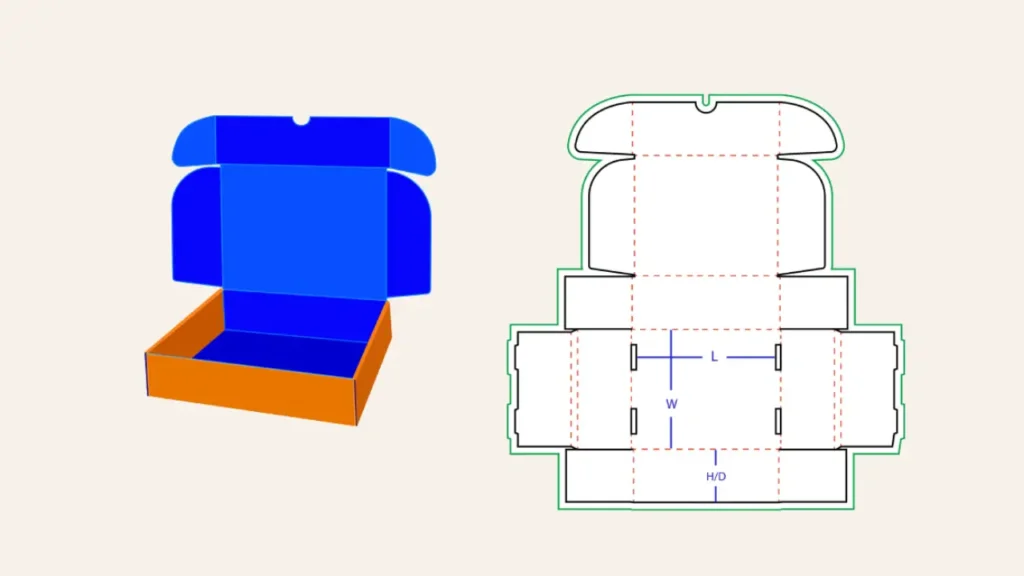 how to design a subscription box