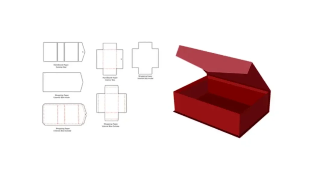 come realizzare una scatola magnetica