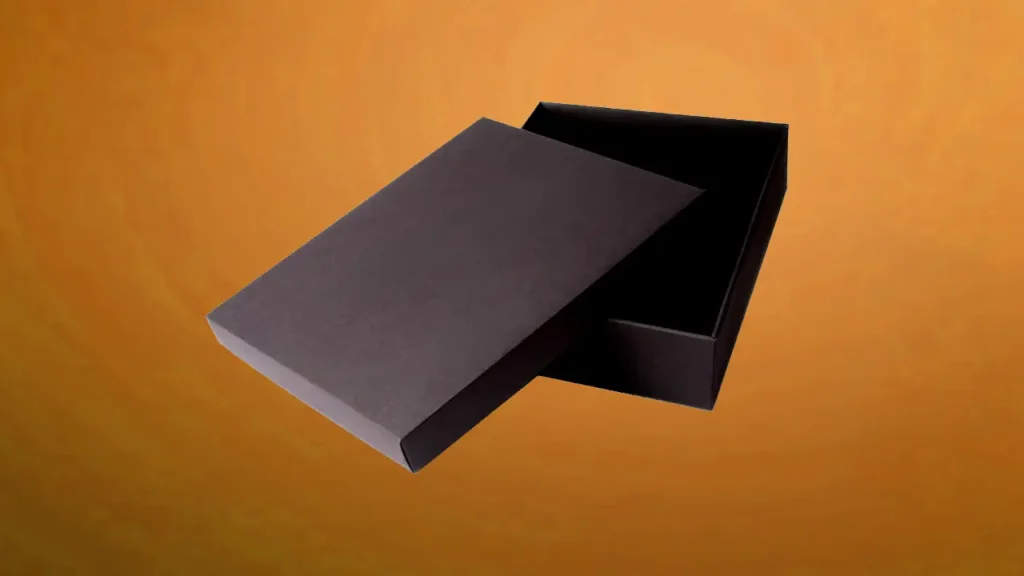 lift off lid rigid box