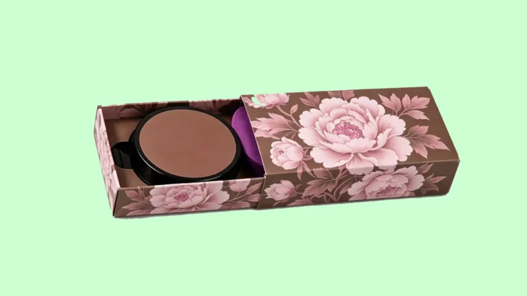 スリーブボックス特典