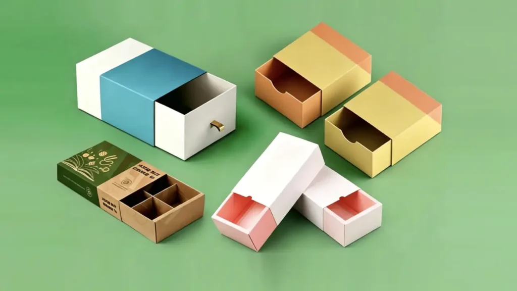 スリーブボックスの用途