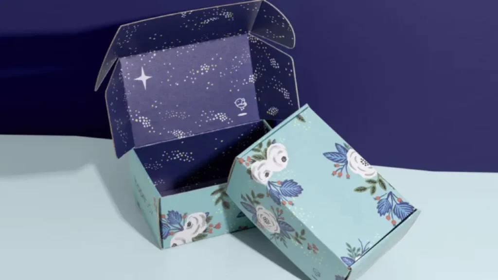 subscription box applications