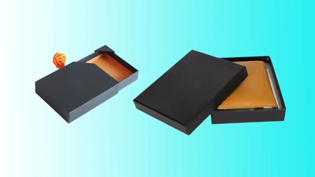 Wallet-Box-Anwendungen