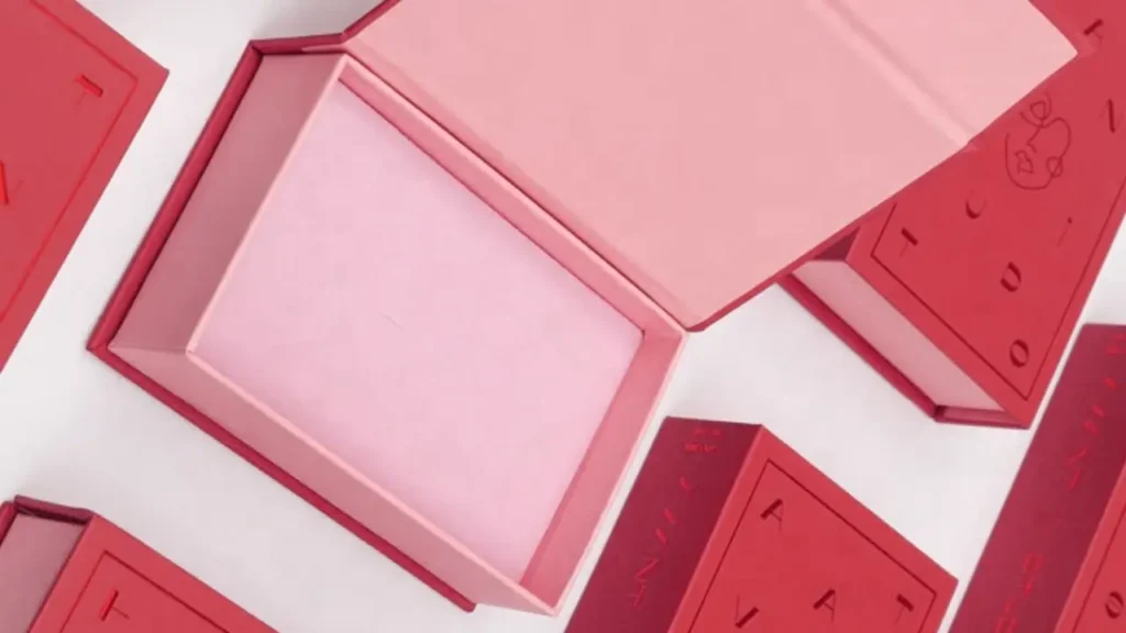 what are magnetic boxes