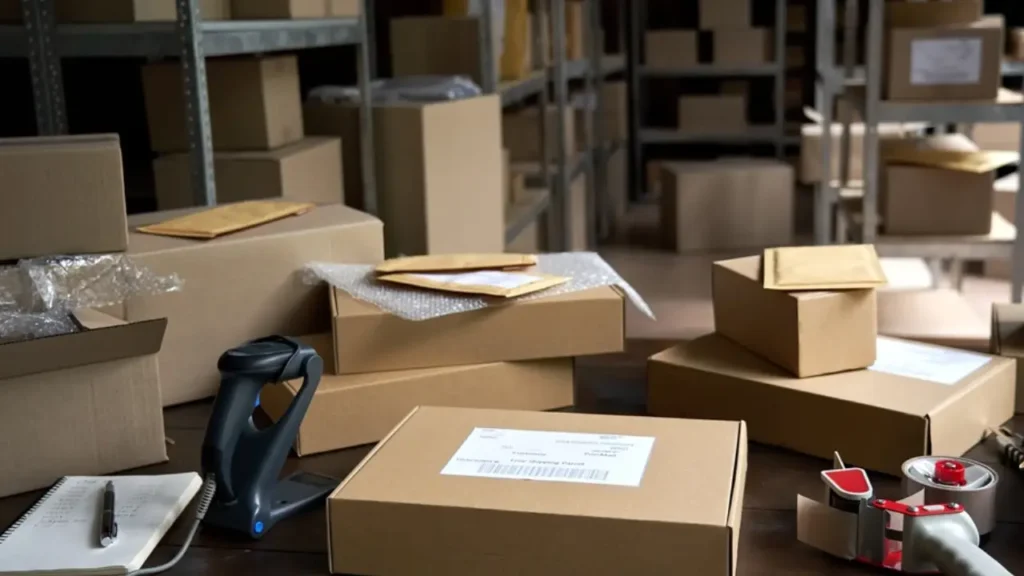 was für eine frustfreie Verpackung