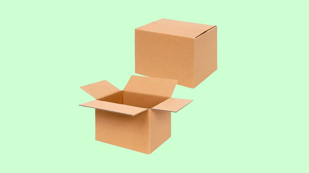 what is a folding carton