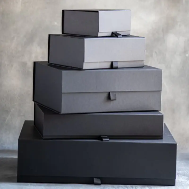 what is a magnetic box