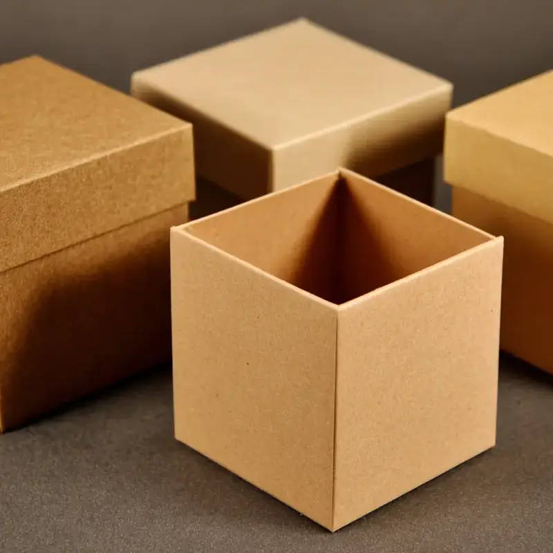 что такое чайная коробка