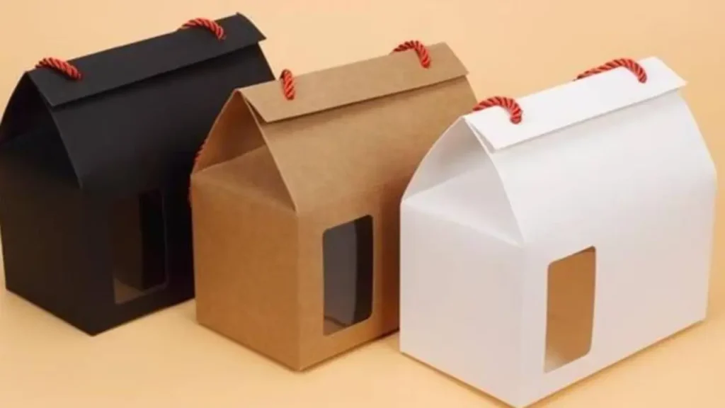 Cos'è la scatola a timpano