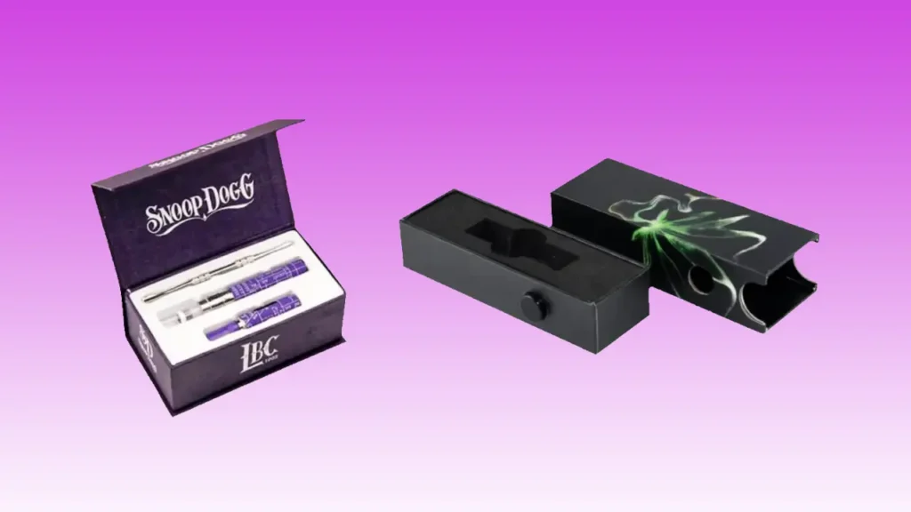 wholesale vape boxes