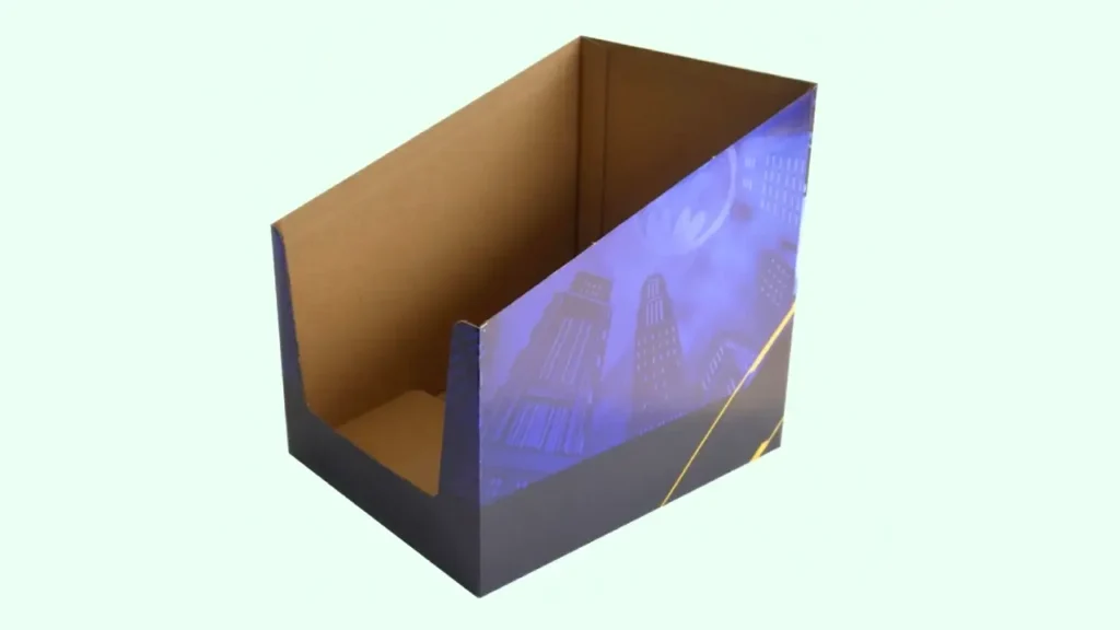 warum regalfertige Verpackungen