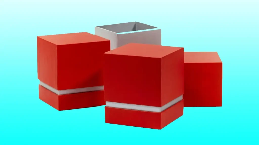 benefits of telescoping boxes