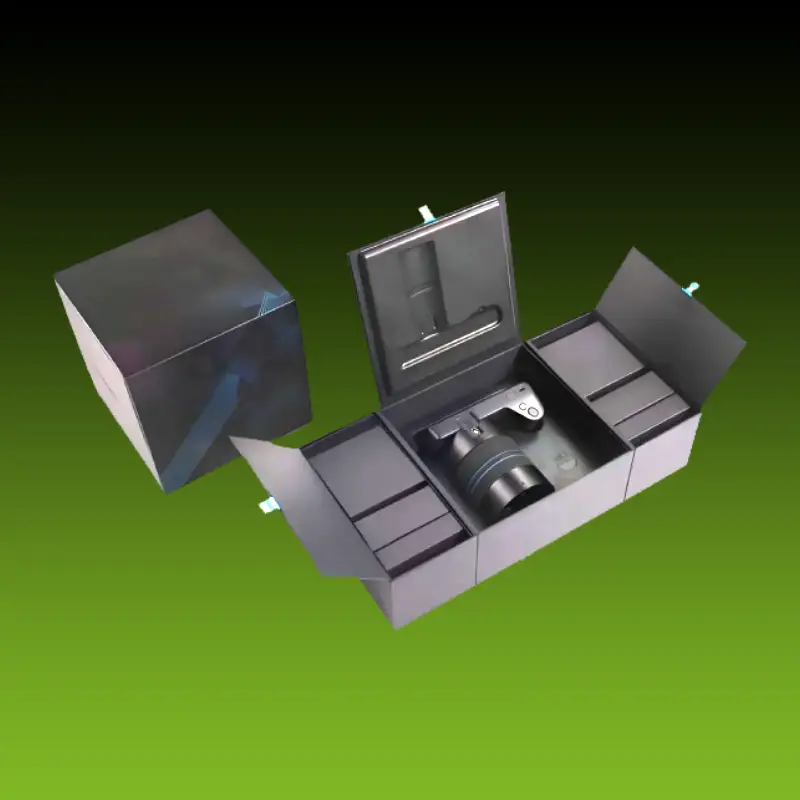 electronics packaging design