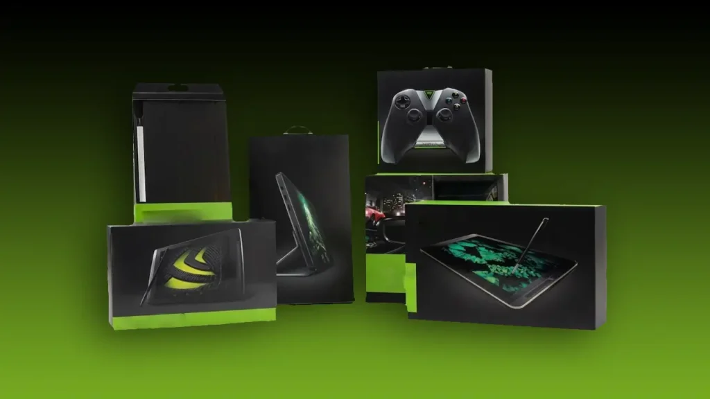 electronics packaging ideas