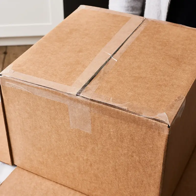 how to fold carton