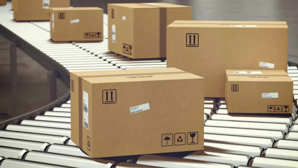 how to make corrugated boxes