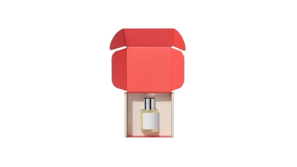 mailer perfum box
