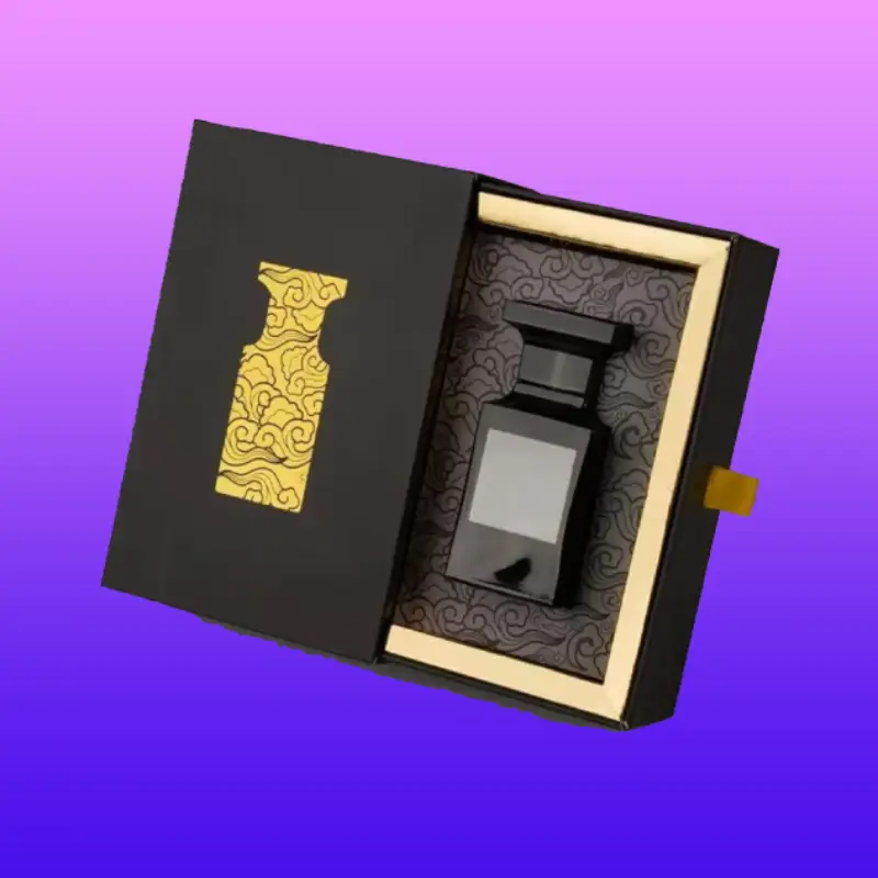 perfum box types