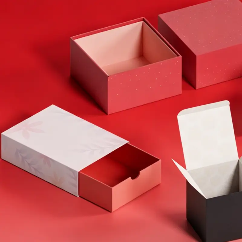 the types of folding cartons
