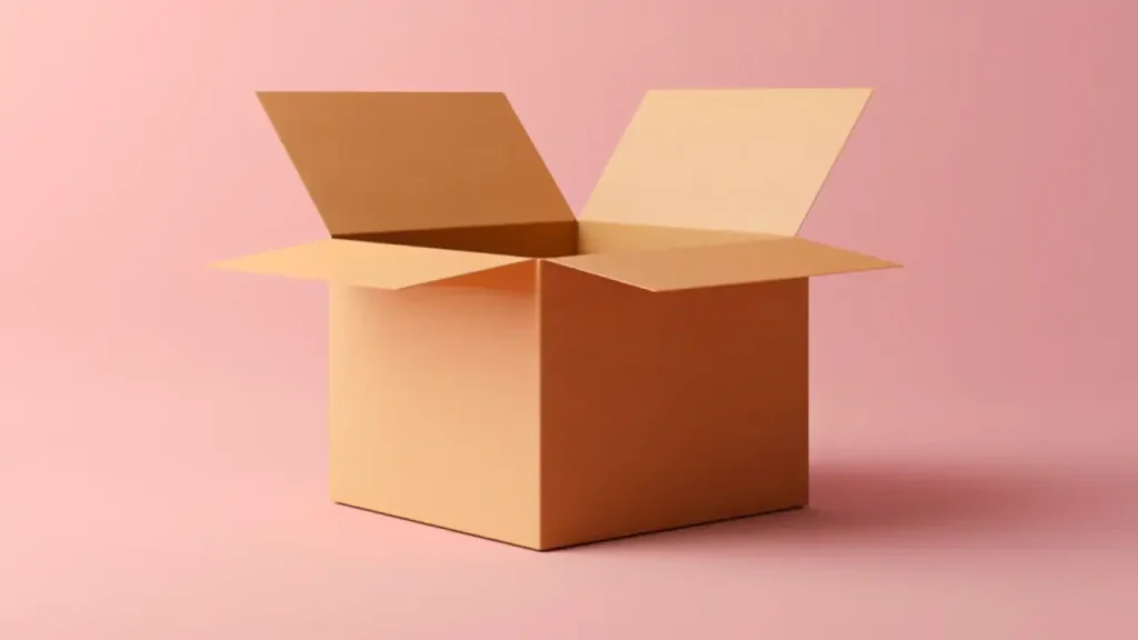 what are carton boxes