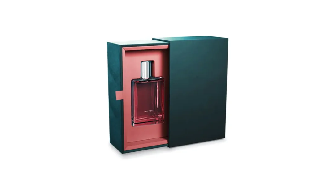 what are perfum boxes