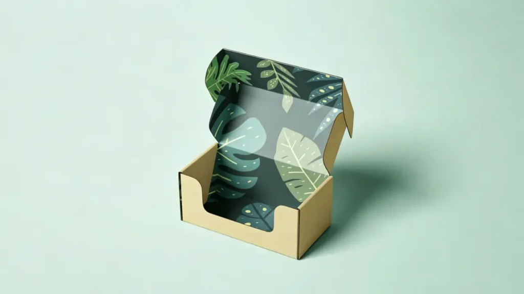 what is a folding carton