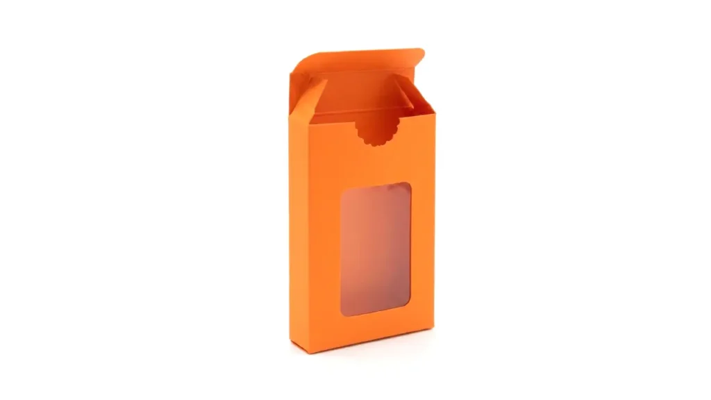 صندوق ثني النوافذ