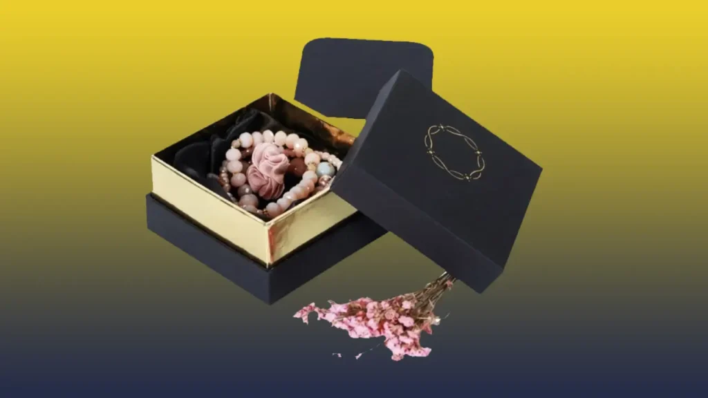 custom bangle box