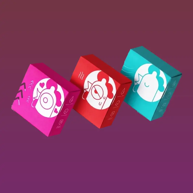 how many condoms in a box