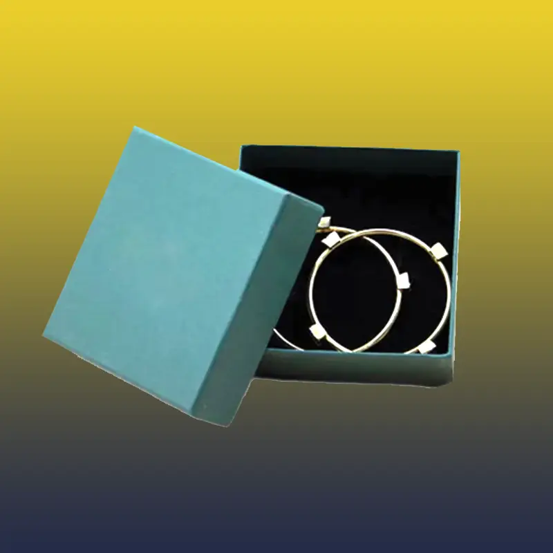 what is a bangle box