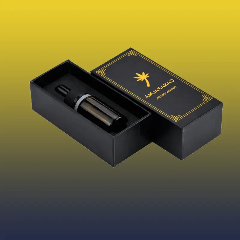 O que é a CBD Box?